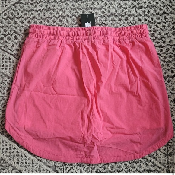 Halara Everyday 2-in-1 Golf Skirt-Serenity - Picture 5 of 7